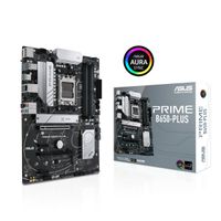 Miniatura 2 de MSI AMD  PRIME B650-PLUS-CSM Socket AM5