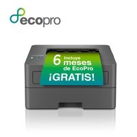 Miniatura 1 de BROTHER  HL-L2400DWE  Laser Wifi Dúplex