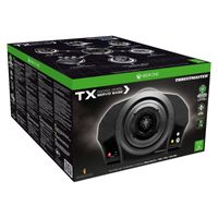 Miniatura 3 de THRUSTMASTER BASE DE SIMULADOR DE CARRERAS TX SERVO BASE PARA XBOX ONE/PC