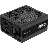 Miniatura 2 de Fuente Alimentación 1000W CORSAIR RMx Series RM1000x 80 PLUS Gold Fully-Modular Negro