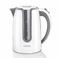Miniatura 2 de HAEGER HOT GREY  HERVIDORA 1.7L