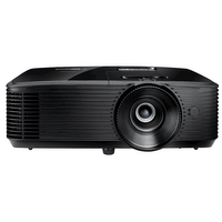 Miniatura 1 de Optoma W371  Proyector WXGA 3800L 3D 25000:1 HDMI
