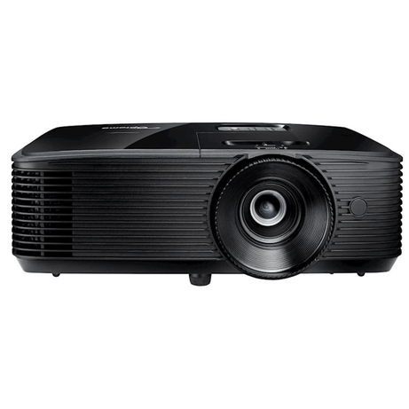 Optoma W371 Proyector WXGA 3800L 3D 25000:1 HDMI - Imagen 1 de 2 Optoma W371 Proyector WXGA 3800L 3D 25000:1 HDMI - Imagen 1 de 2