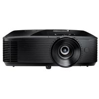 Miniatura 2 de Optoma W371  Proyector WXGA 3800L 3D 25000:1 HDMI