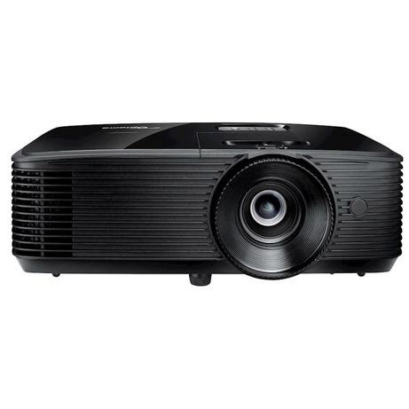Optoma W371 Proyector WXGA 3800L 3D 25000:1 HDMI - Imagen 2 de 2 Optoma W371 Proyector WXGA 3800L 3D 25000:1 HDMI - Imagen 2 de 2