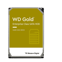 Miniatura 1 de WESTERN DIGITAL Gold  WD4004FRYZ 4000GB 3.5" Serial ATA III