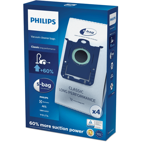 BOLSA ASP. PHILIPS FC-8021 UNIVERSAL - Imagen 1 de 3 BOLSA ASP. PHILIPS FC-8021 UNIVERSAL - Imagen 1 de 3