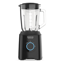 Miniatura 1 de BATIDORA DE VASO TAURUS PRIOR GLASS 1500  1500W CRISTAL