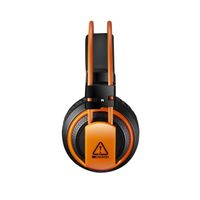 Miniatura 3 de CANYON Gaming  Auriculares con conector de 3.5 mm mas conector USB para la funcion de vibracion con boton de control de luz