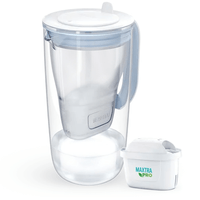 Miniatura 1 de JARRA PURIFICADORA Y FILTRO BRITA 1F MXPRO ALL IN ONE
