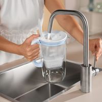 Miniatura 5 de JARRA PURIFICADORA Y FILTRO BRITA 1F MXPRO ALL IN ONE