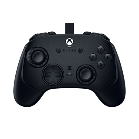 GAME KEYPAD RAZER WOLVERINE V3 TOURNAMENT EDIT. (RZ06-05210100-R3M1) - Imagen 1 de 8 GAME KEYPAD RAZER WOLVERINE V3 TOURNAMENT EDIT. (RZ06-05210100-R3M1) - Imagen 1 de 8