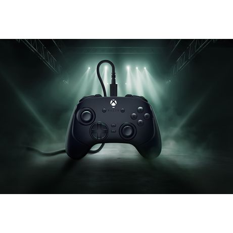 GAME KEYPAD RAZER WOLVERINE V3 TOURNAMENT EDIT. (RZ06-05210100-R3M1) - Imagen 5 de 8 GAME KEYPAD RAZER WOLVERINE V3 TOURNAMENT EDIT. (RZ06-05210100-R3M1) - Imagen 5 de 8