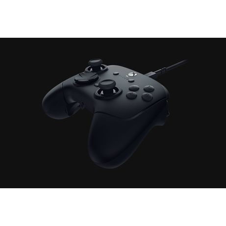 GAME KEYPAD RAZER WOLVERINE V3 TOURNAMENT EDIT. (RZ06-05210100-R3M1) - Imagen 6 de 8 GAME KEYPAD RAZER WOLVERINE V3 TOURNAMENT EDIT. (RZ06-05210100-R3M1) - Imagen 6 de 8