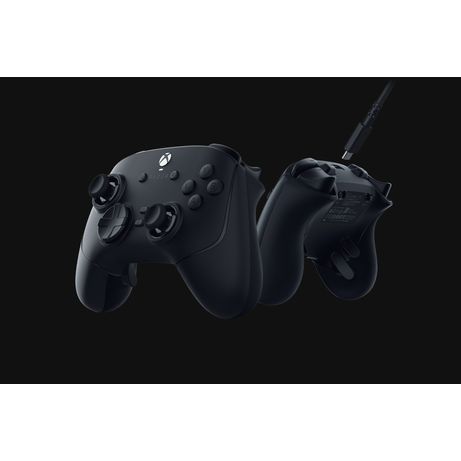 GAME KEYPAD RAZER WOLVERINE V3 TOURNAMENT EDIT. (RZ06-05210100-R3M1) - Imagen 8 de 8 GAME KEYPAD RAZER WOLVERINE V3 TOURNAMENT EDIT. (RZ06-05210100-R3M1) - Imagen 8 de 8