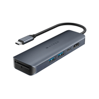 Miniatura 1 de DOCKING STATION TARGUS ECOSMART G2