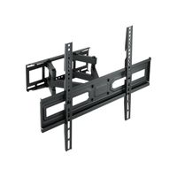 Miniatura 6 de SOPORTE PARED MONITOR/TV TOOQ LP7866TN-B 37´´/80´´ MAX.40KG NEGRO INCLINABLE/GIRATORIO