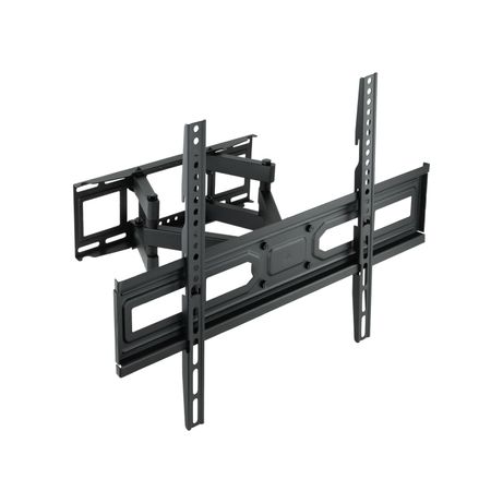 SOPORTE PARED MONITOR/TV TOOQ LP7866TN-B 37´´/80´´ MAX.40KG NEGRO INCLINABLE/GIRATORIO - Imagen 6 de 6 SOPORTE PARED MONITOR/TV TOOQ LP7866TN-B 37´´/80´´ MAX.40KG NEGRO INCLINABLE/GIRATORIO - Imagen 6 de 6