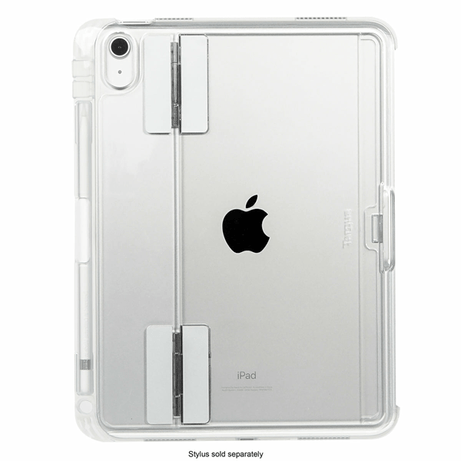 TARGUS CLICK-IN CLEAR CASE FOR IPAD 10.9" - Imagen 1 de 19 TARGUS CLICK-IN CLEAR CASE FOR IPAD 10.9" - Imagen 1 de 19