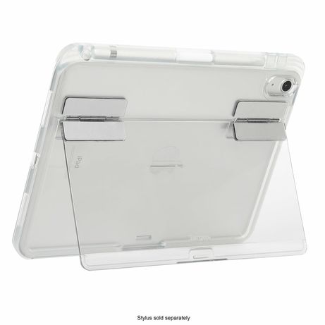 TARGUS CLICK-IN CLEAR CASE FOR IPAD 10.9" - Imagen 3 de 19 TARGUS CLICK-IN CLEAR CASE FOR IPAD 10.9" - Imagen 3 de 19