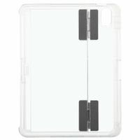 Miniatura 6 de TARGUS CLICK-IN CLEAR CASE FOR IPAD 10.9"