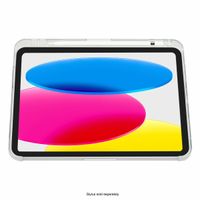 Miniatura 8 de TARGUS CLICK-IN CLEAR CASE FOR IPAD 10.9"