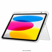 Miniatura 9 de TARGUS CLICK-IN CLEAR CASE FOR IPAD 10.9"