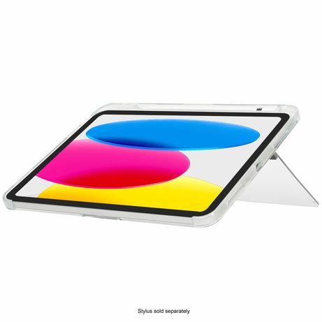 TARGUS CLICK-IN CLEAR CASE FOR IPAD 10.9" - Imagen 10 de 19 TARGUS CLICK-IN CLEAR CASE FOR IPAD 10.9" - Imagen 10 de 19