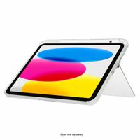 Miniatura 11 de TARGUS CLICK-IN CLEAR CASE FOR IPAD 10.9"