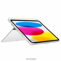 Miniatura 12 de TARGUS CLICK-IN CLEAR CASE FOR IPAD 10.9"