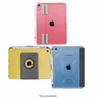 Miniatura 14 de TARGUS CLICK-IN CLEAR CASE FOR IPAD 10.9"