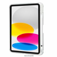 Miniatura 15 de TARGUS CLICK-IN CLEAR CASE FOR IPAD 10.9"