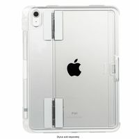 Miniatura 19 de TARGUS CLICK-IN CLEAR CASE FOR IPAD 10.9"