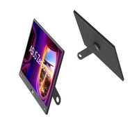 Miniatura 2 de Asus MB166CR  ZenScreen 15.6" LCD IPS Full HD