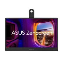 Miniatura 3 de Asus MB166CR  ZenScreen 15.6" LCD IPS Full HD