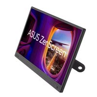 Miniatura 5 de Asus MB166CR  ZenScreen 15.6" LCD IPS Full HD