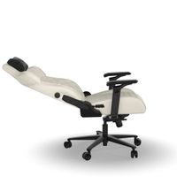 Miniatura 6 de SILLA CORSAIR GAMING TC500 LUXED FROST CF-9010067-WW