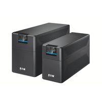 Miniatura 2 de EATON 5E 1600 USB DIN G2