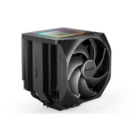 Miniatura 1 de REFRIGERACION CPU BEQUIET DARK ROCK ELITE MULTI SOCKET