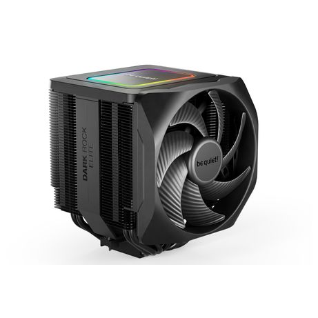 REFRIGERACION CPU BEQUIET DARK ROCK ELITE MULTI SOCKET - Imagen 2 de 9 REFRIGERACION CPU BEQUIET DARK ROCK ELITE MULTI SOCKET - Imagen 2 de 9