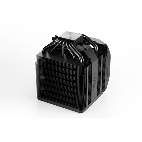 REFRIGERACION CPU BEQUIET DARK ROCK ELITE MULTI SOCKET - Imagen 6 de 9 REFRIGERACION CPU BEQUIET DARK ROCK ELITE MULTI SOCKET - Imagen 6 de 9