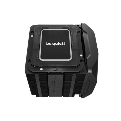 REFRIGERACION CPU BEQUIET DARK ROCK ELITE MULTI SOCKET - Imagen 7 de 9 REFRIGERACION CPU BEQUIET DARK ROCK ELITE MULTI SOCKET - Imagen 7 de 9