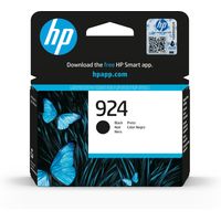 Miniatura 2 de HP Ink/HP 924 Black Original Ink Cart