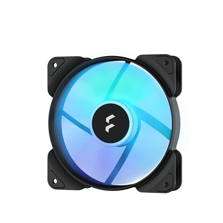 FRACTAL VENTILADOR CAJA ASPECT 12 SERIES RGB PWM 120MM MARCO NEGRO PACK 3 UNID (FD-F-AS1-1207) - Imagen 1 de 6 FRACTAL VENTILADOR CAJA ASPECT 12 SERIES RGB PWM 120MM MARCO NEGRO PACK 3 UNID (FD-F-AS1-1207) - Imagen 1 de 6
