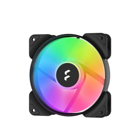 FRACTAL VENTILADOR CAJA ASPECT 12 SERIES RGB PWM 120MM MARCO NEGRO PACK 3 UNID (FD-F-AS1-1207) - Imagen 3 de 6 FRACTAL VENTILADOR CAJA ASPECT 12 SERIES RGB PWM 120MM MARCO NEGRO PACK 3 UNID (FD-F-AS1-1207) - Imagen 3 de 6