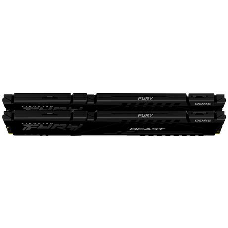 MEMORIA RAM KINGSTON FURY 32GB DDR5 (2x16) CL36 - Imagen 3 de 13 MEMORIA RAM KINGSTON FURY 32GB DDR5 (2x16) CL36 - Imagen 3 de 13