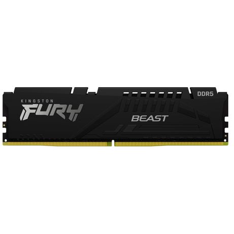 MEMORIA RAM KINGSTON FURY 32GB DDR5 (2x16) CL36 - Imagen 4 de 13 MEMORIA RAM KINGSTON FURY 32GB DDR5 (2x16) CL36 - Imagen 4 de 13