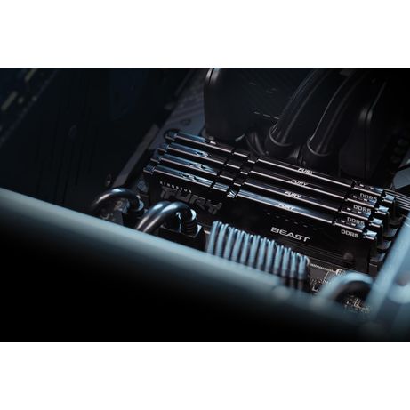 MEMORIA RAM KINGSTON FURY 32GB DDR5 (2x16) CL36 - Imagen 11 de 13 MEMORIA RAM KINGSTON FURY 32GB DDR5 (2x16) CL36 - Imagen 11 de 13