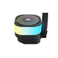 Miniatura 4 de REFRIGERACION LIQUIDA CORSAIR ICUE LINK TITAN 360 RX ARGB | 360MM | NEGRO