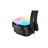 Miniatura 5 de REFRIGERACION LIQUIDA CORSAIR ICUE LINK TITAN 360 RX ARGB | 360MM | NEGRO